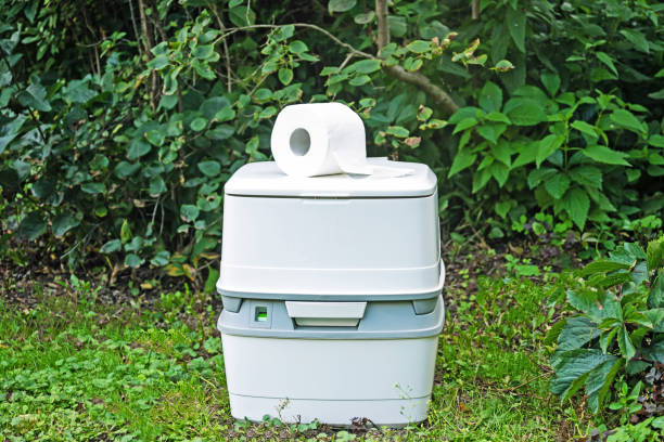 Best Porta potty rental for parties  in Chesterfield, IN