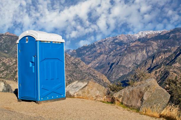 Best Local porta potty services  in Chesterfield, IN