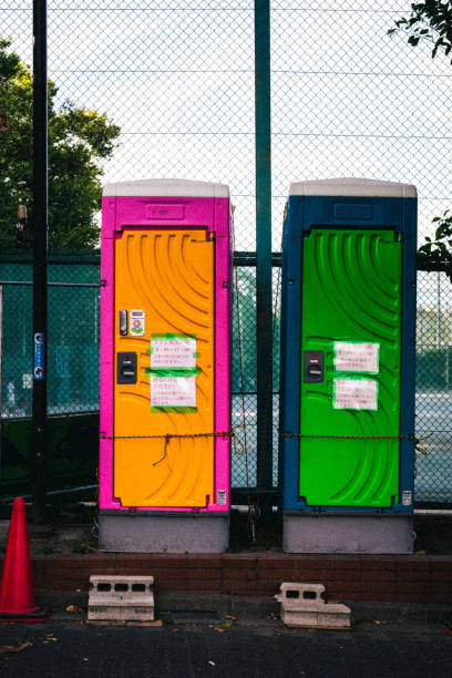 Best Wedding porta potty rental  in Chesterfield, IN