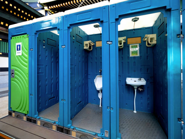 Best Portable toilet rental cost  in Chesterfield, IN