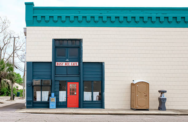 Best Handicap porta potty rental  in Chesterfield, IN