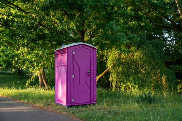 Best Sanitation services for porta potties  in Chesterfield, IN