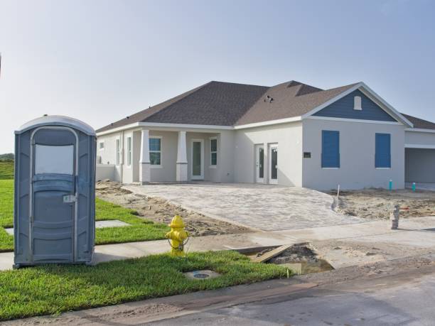 Best Porta potty rental near me  in Chesterfield, IN