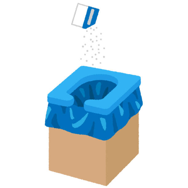 Best Local porta potty services  in Chesterfield, IN