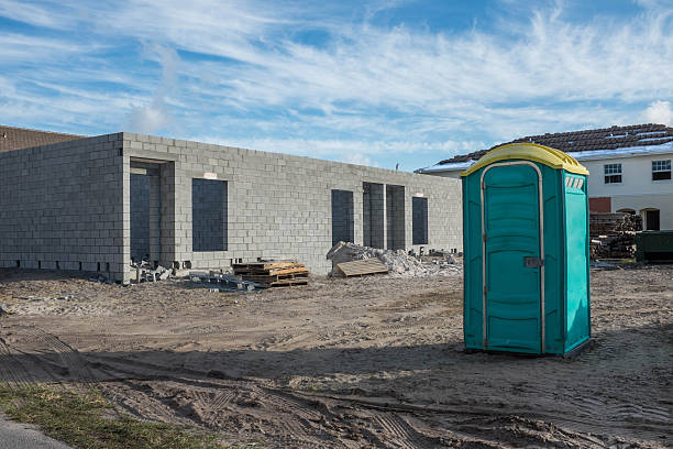 Best Porta potty rental near me  in Chesterfield, IN
